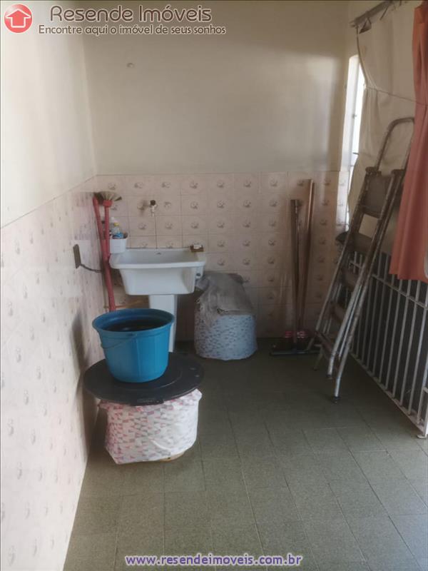 Casa a Venda no Montese em Resende RJ