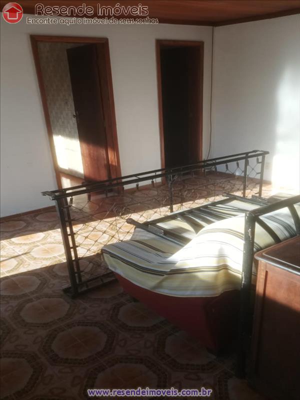 Casa a Venda no Montese em Resende RJ