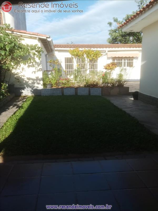 Casa a Venda no Montese em Resende RJ