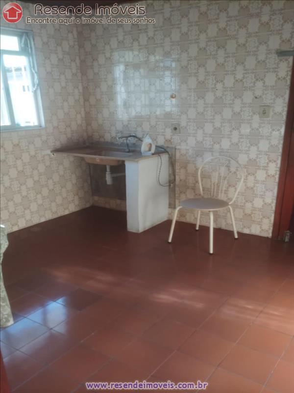 Casa a Venda no Montese em Resende RJ