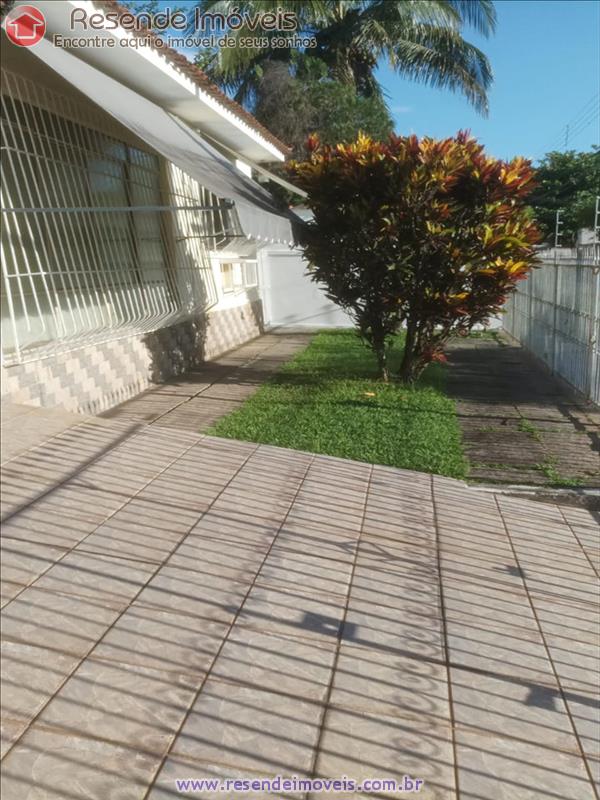 Casa a Venda no Montese em Resende RJ