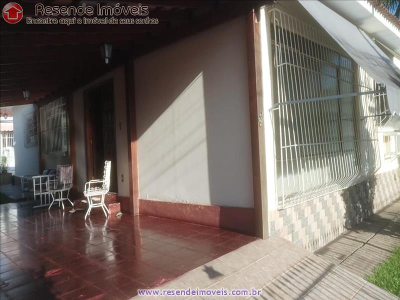 Casa a Venda no Montese em Resende RJ