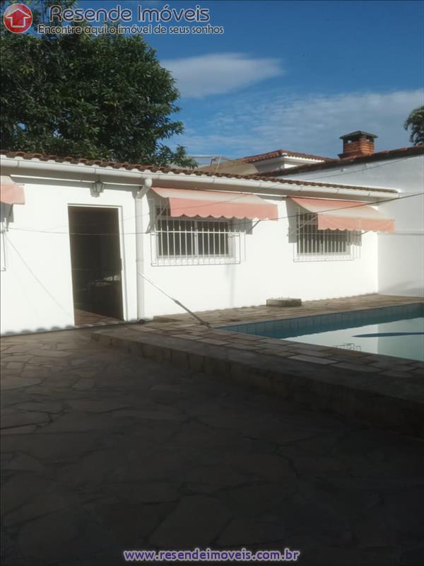 Casa a Venda no Montese em Resende RJ
