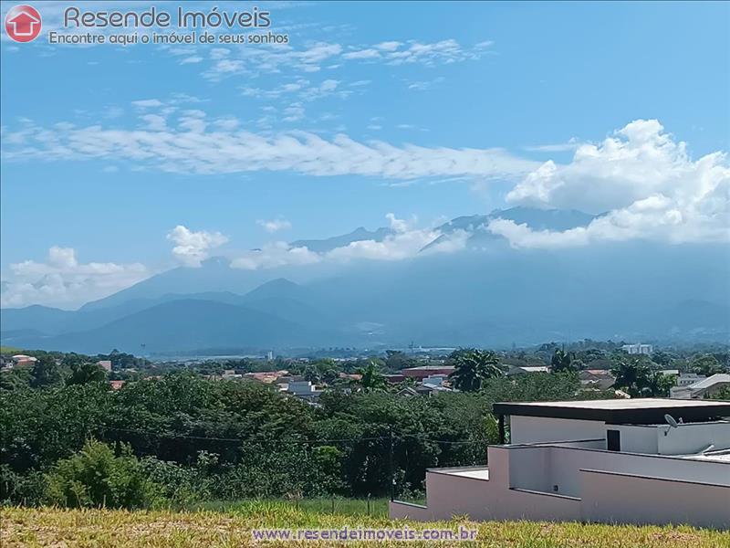 Terreno a Venda no Parque Ipiranga em Resende RJ
