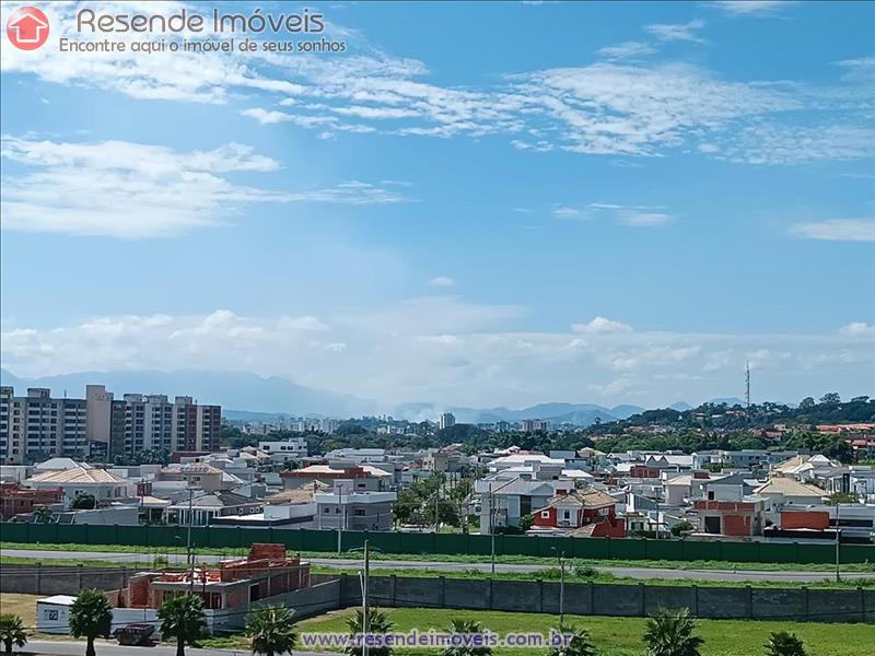 Terreno a Venda no Parque Ipiranga em Resende RJ