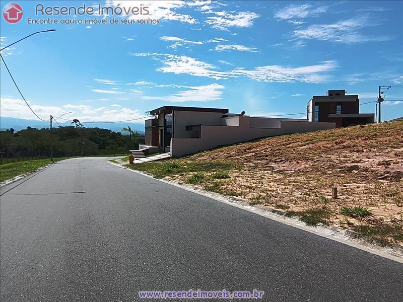 Terreno a Venda no Parque Ipiranga em Resende RJ