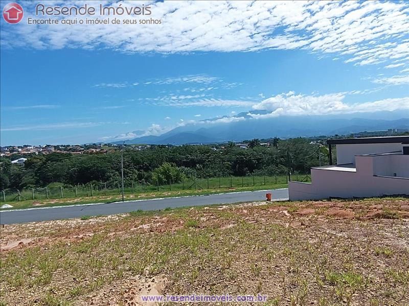 Terreno a Venda no Parque Ipiranga em Resende RJ