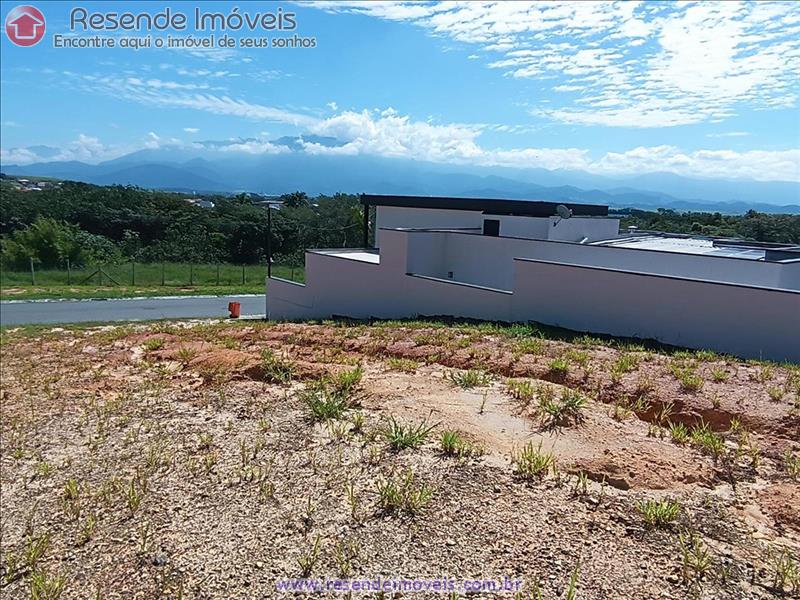 Terreno a Venda no Parque Ipiranga em Resende RJ