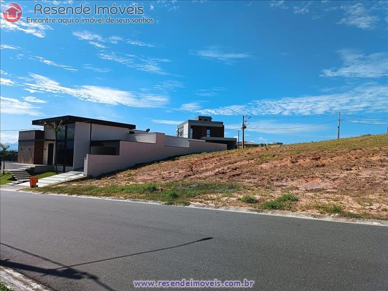 Terreno a Venda no Parque Ipiranga em Resende RJ