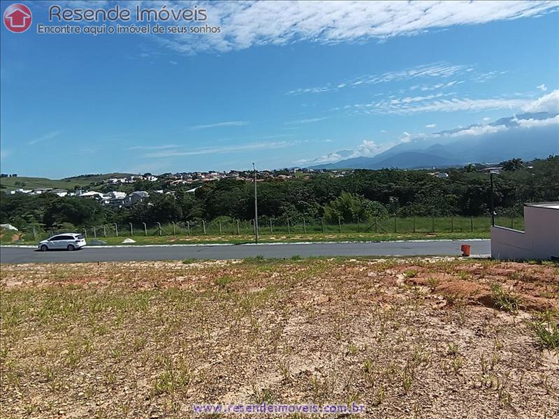 Terreno a Venda no Parque Ipiranga em Resende RJ