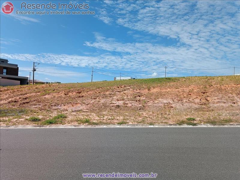Terreno a Venda no Parque Ipiranga em Resende RJ