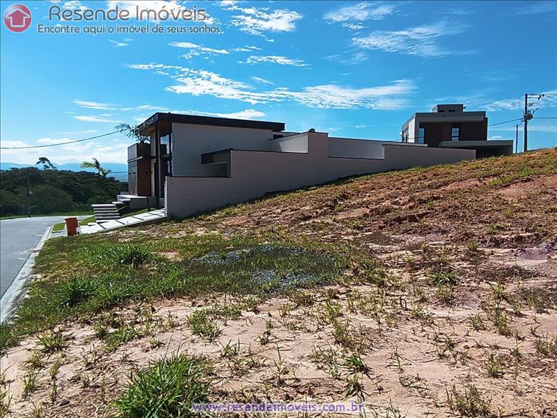 Terreno a Venda no Parque Ipiranga em Resende RJ