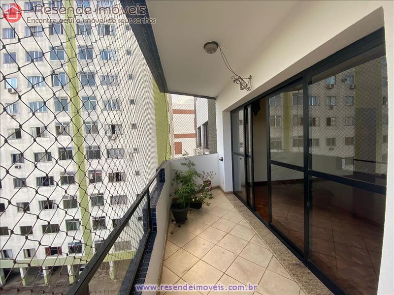Apartamento a Venda no Campos Elíseos em Resende RJ