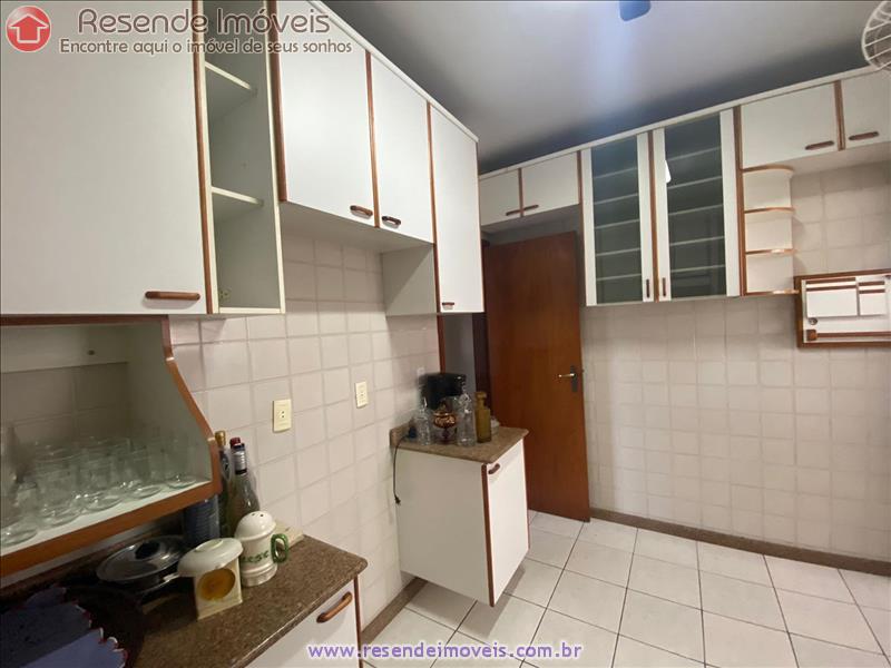 Apartamento a Venda no Campos Elíseos em Resende RJ