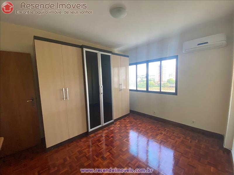 Apartamento a Venda no Campos Elíseos em Resende RJ