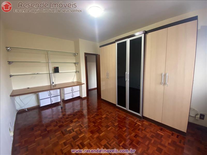 Apartamento a Venda no Campos Elíseos em Resende RJ