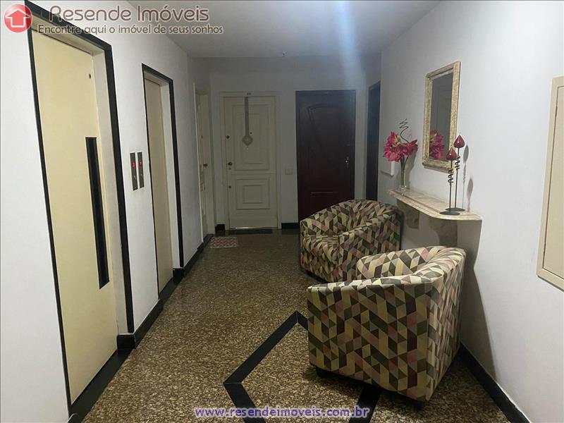Apartamento a Venda no Campos Elíseos em Resende RJ