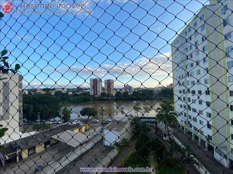 Apartamento a Venda no Campos Elíseos em Resende RJ