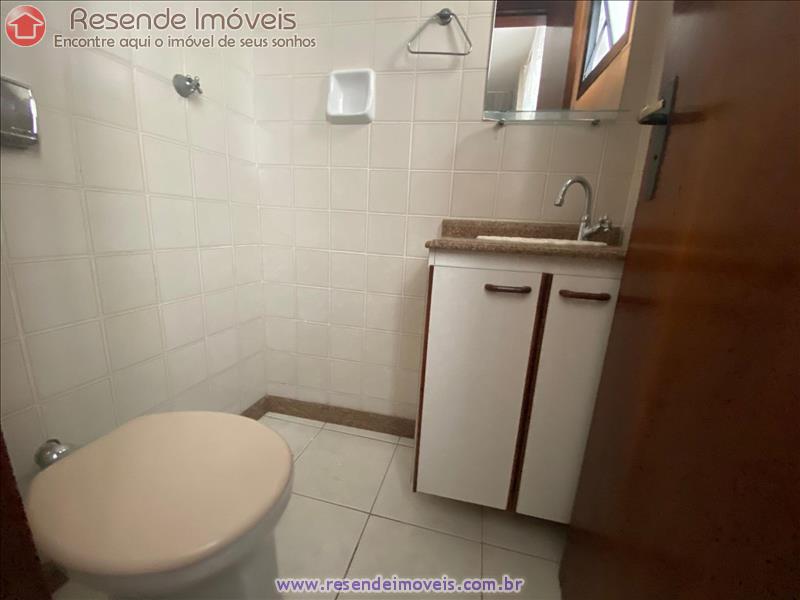 Apartamento a Venda no Campos Elíseos em Resende RJ