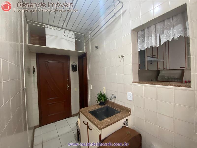 Apartamento a Venda no Campos Elíseos em Resende RJ