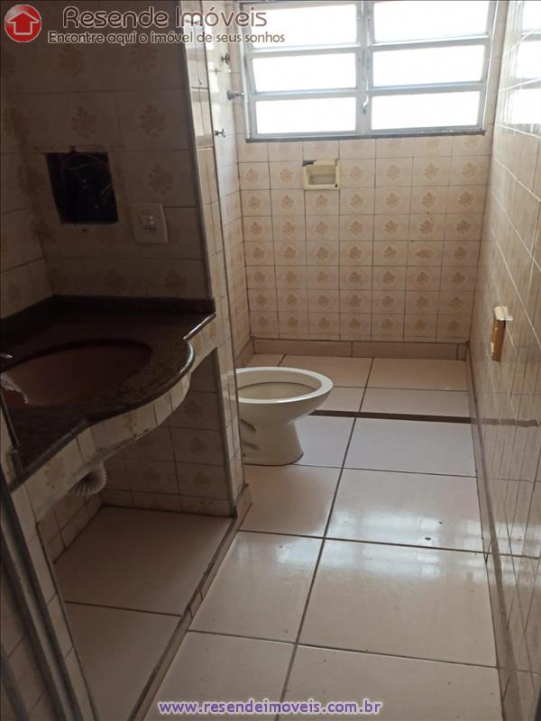 Apartamento a Venda no Alegria em Resende RJ