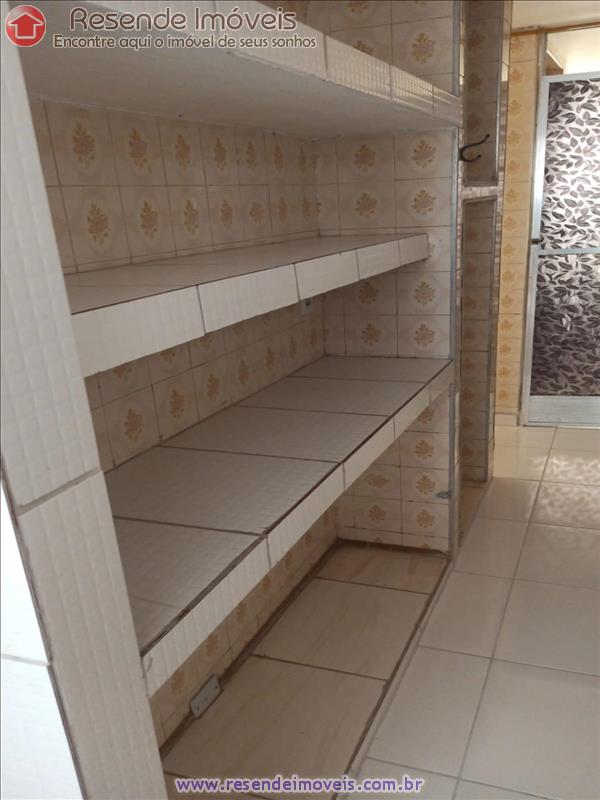 Apartamento a Venda no Alegria em Resende RJ