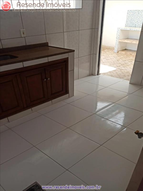 Apartamento a Venda no Alegria em Resende RJ
