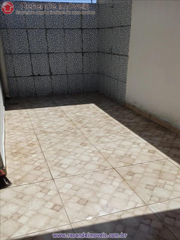 Apartamento a Venda no Alegria em Resende RJ