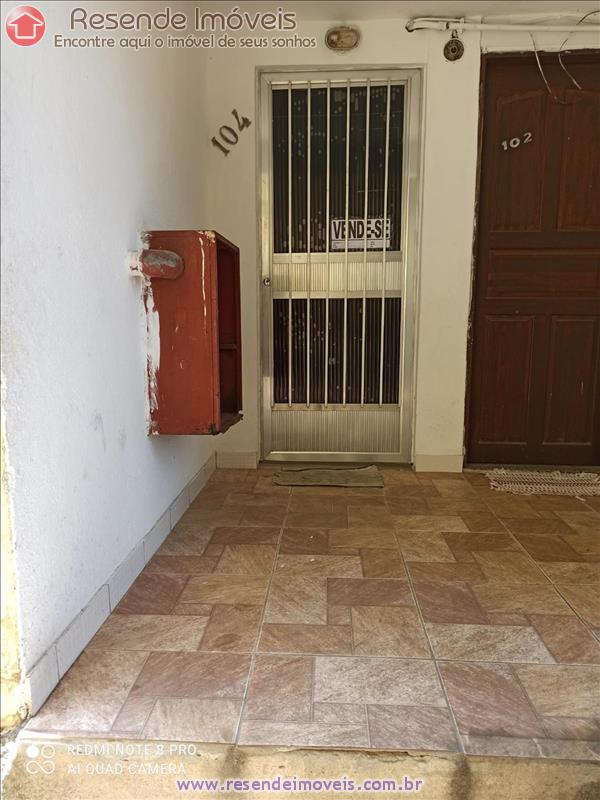 Apartamento a Venda no Alegria em Resende RJ