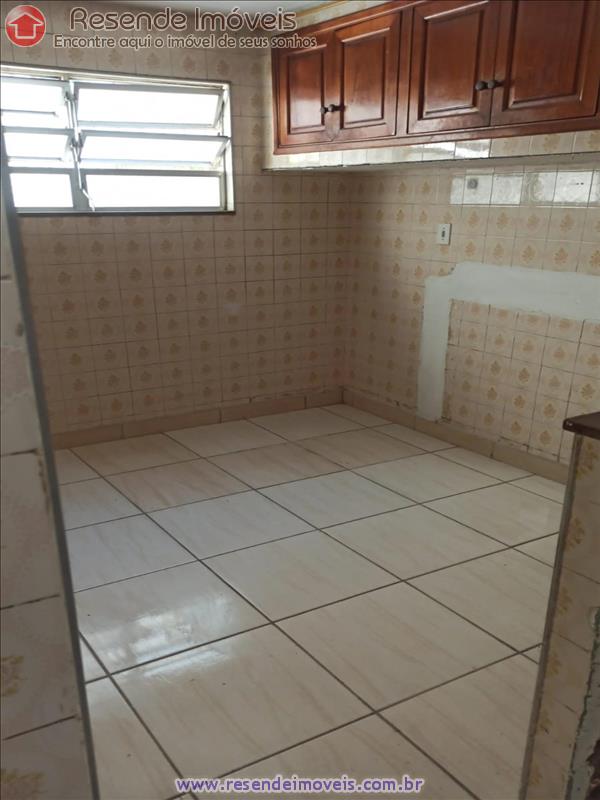Apartamento a Venda no Alegria em Resende RJ