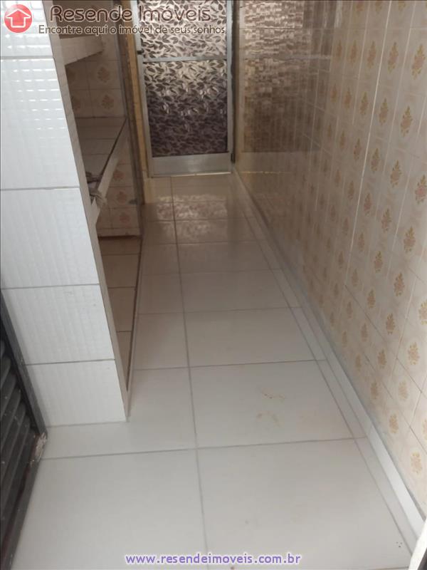 Apartamento a Venda no Alegria em Resende RJ