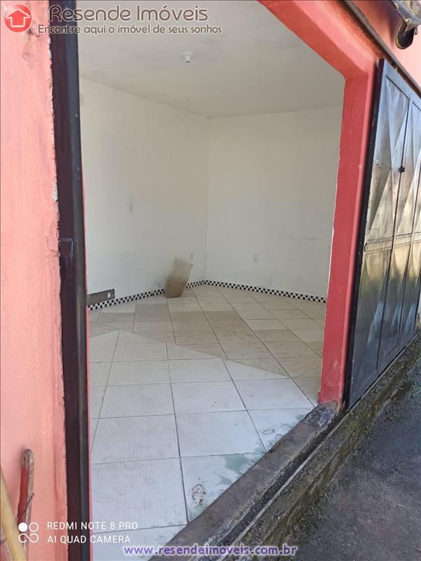 Apartamento a Venda no Alegria em Resende RJ