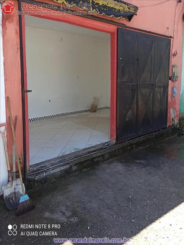 Apartamento a Venda no Alegria em Resende RJ