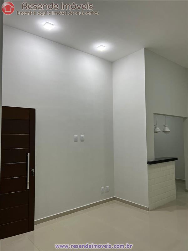 Casa a Venda no Parque Ipiranga II em Resende RJ