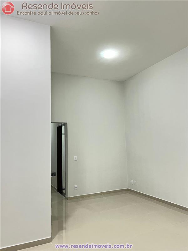 Casa a Venda no Parque Ipiranga II em Resende RJ