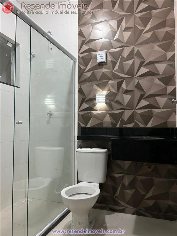 Casa a Venda no Parque Ipiranga II em Resende RJ