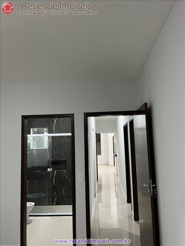 Casa a Venda no Parque Ipiranga II em Resende RJ