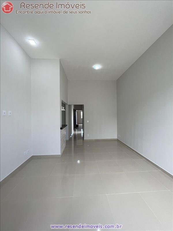 Casa a Venda no Parque Ipiranga II em Resende RJ