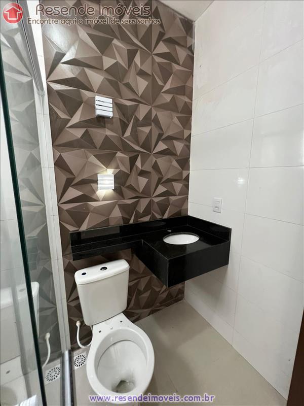 Casa a Venda no Parque Ipiranga II em Resende RJ