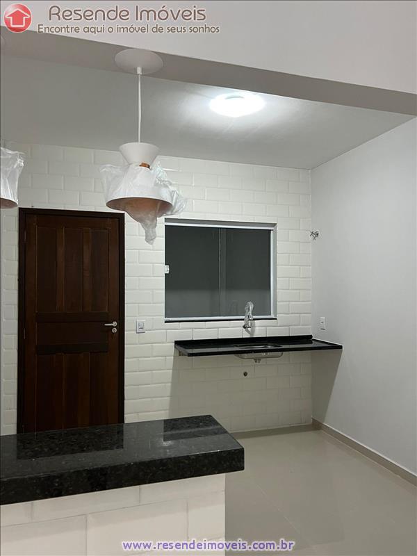 Casa a Venda no Parque Ipiranga II em Resende RJ