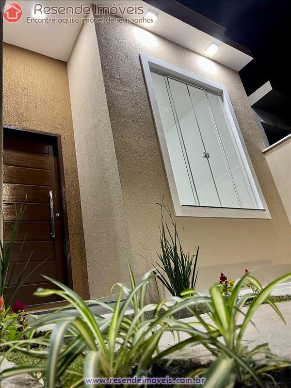 Casa a Venda no Parque Ipiranga II em Resende RJ