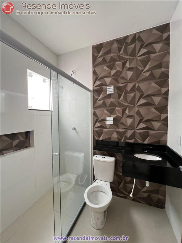 Casa a Venda no Parque Ipiranga II em Resende RJ