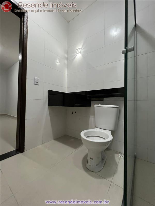 Casa a Venda no Parque Ipiranga II em Resende RJ