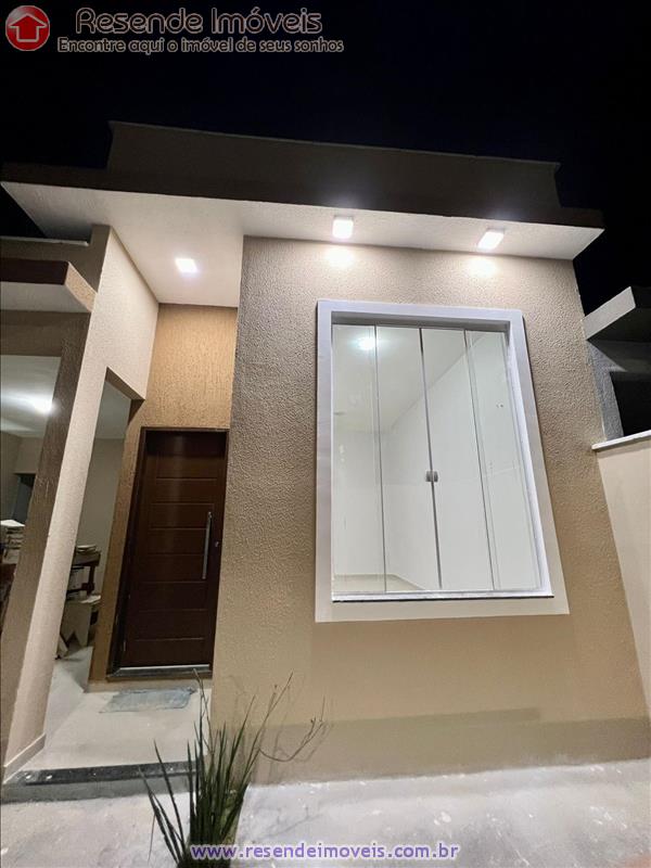 Casa a Venda no Parque Ipiranga II em Resende RJ