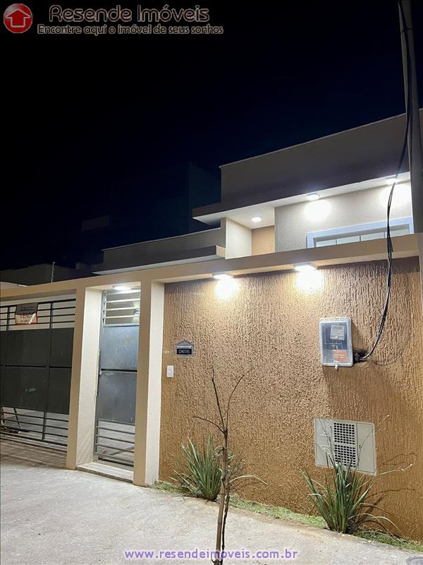 Casa a Venda no Parque Ipiranga II em Resende RJ
