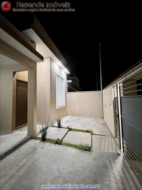 Casa a Venda no Parque Ipiranga II em Resende RJ