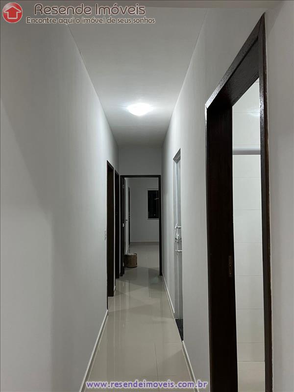 Casa a Venda no Parque Ipiranga II em Resende RJ