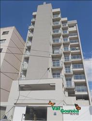 Apartamento à Venda - Resende - RJ