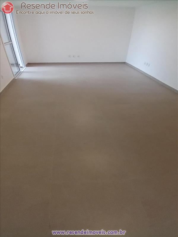 Apartamento a Venda no Vila Julieta em Resende RJ