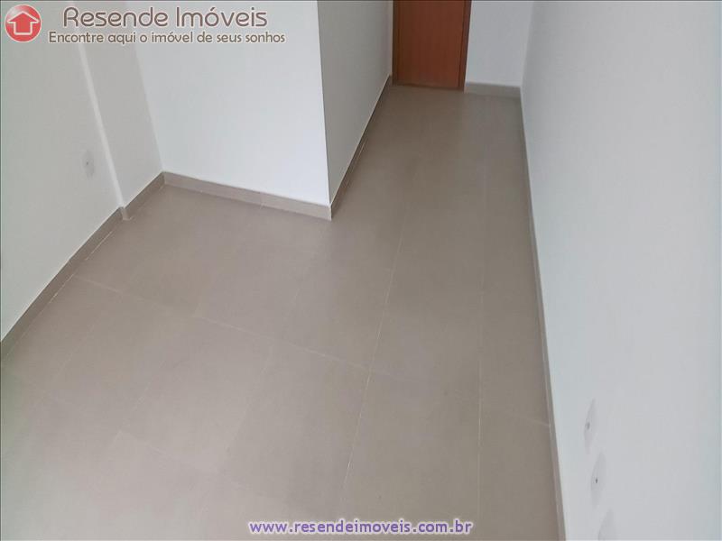 Apartamento a Venda no Vila Julieta em Resende RJ